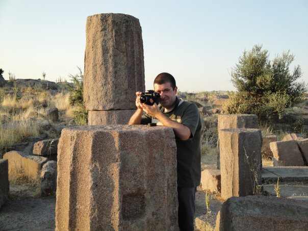 Aykut Erdoğdu Profil